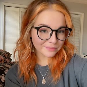 Meet your Posher, Kristen